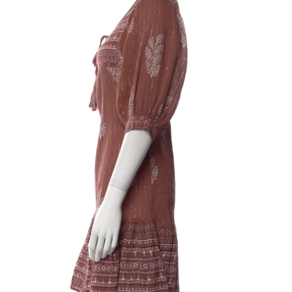 🤎 Daughters of India Dress XS - Picture 6 of 12